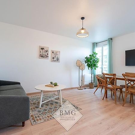 Bellagio Appartement Disneyland Σερί Εξωτερικό φωτογραφία