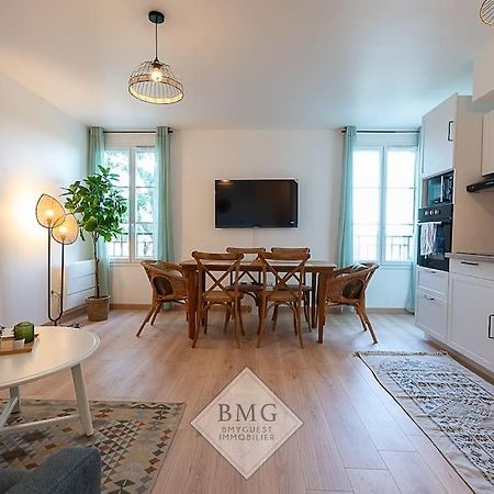 Bellagio Appartement Disneyland Σερί Εξωτερικό φωτογραφία