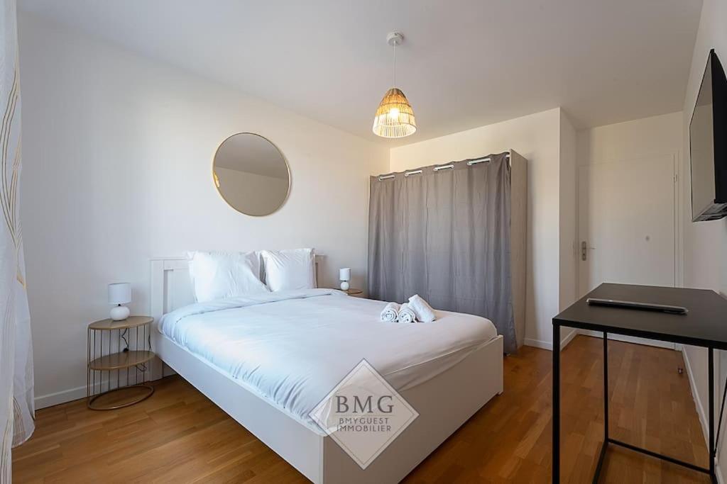 Bellagio Appartement Disneyland Σερί Εξωτερικό φωτογραφία