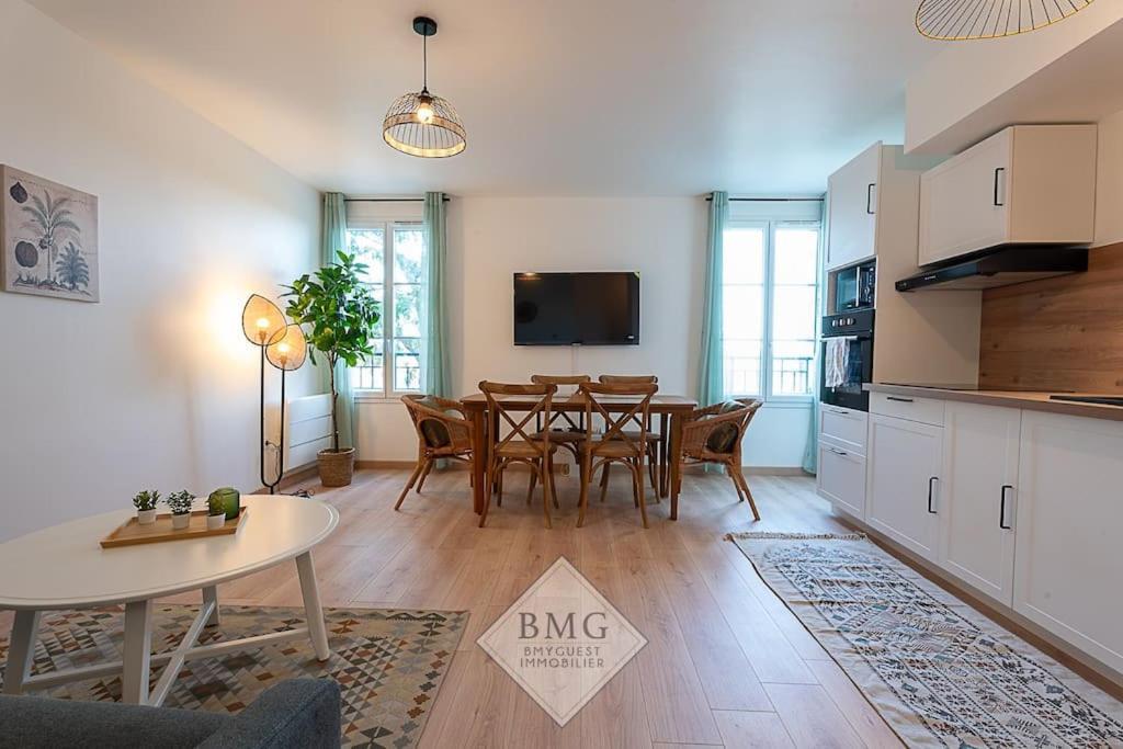 Bellagio Appartement Disneyland Σερί Εξωτερικό φωτογραφία
